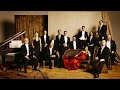 PINK MARTINI - Tempo perdido