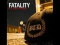 Fatality N Y State Of Mind 2007 FULL ALBUM