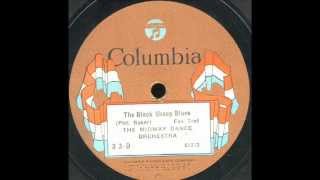 The Black Sheep Blues The Midway Dance Orchestra CoF 33D