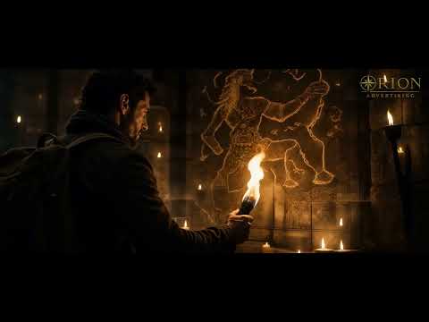 Orion Hunter Perfume video thumbnail