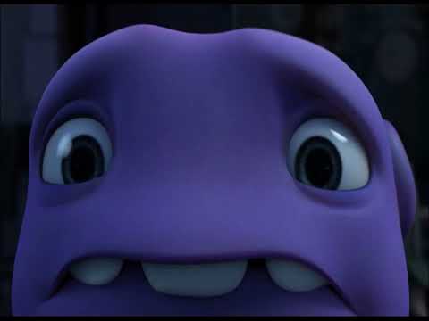 "Big Toon 6" Part 7 - Death of a Brother