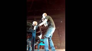 Negramaro & Sud Sound System -  Sciamu a ballare (Live)