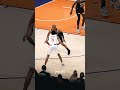 Bones Hyland Ankle Breaker Shorts