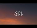Siri - Romeo Santos x Chris Lebron  Letra Lyrics - Traduzione Italiano Testo Originale