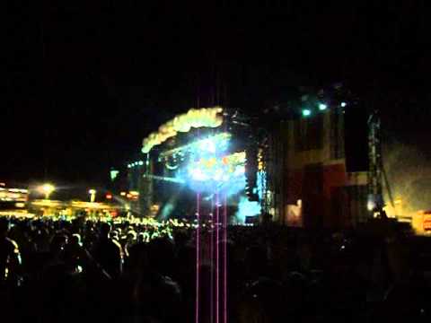 Stereosonic [2012] Tiesto - Hells bells