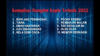 Download lagu Kompilasi Dangdut Koplo Terbaik 2022 mp3