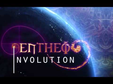 Entheo - Involution [Full Album]