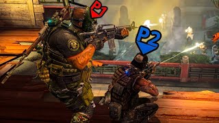 Top 20 Best COUCH CO-OP Games for PS3 (SPLIT SCREEN PS3 Games)