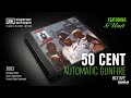 50 CENT & G-UNIT - Duets 3 Skit (Automatic Gunfire Mixtape)