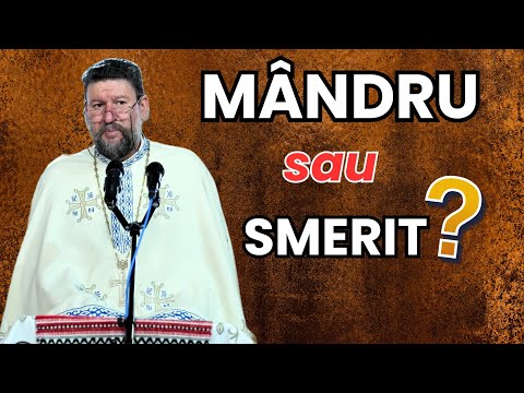 Te afirmi SAU te pocăiești❓️🤔- Pr. Daniel Avram [25.02.2024]