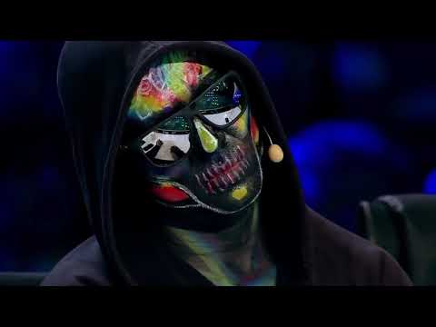 JESSE J-Bang Bang"Bella Santiago" X FACTOR