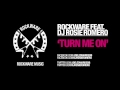 ROCKWARE Feat. DJ Rosie Romero - Turn Me On ...