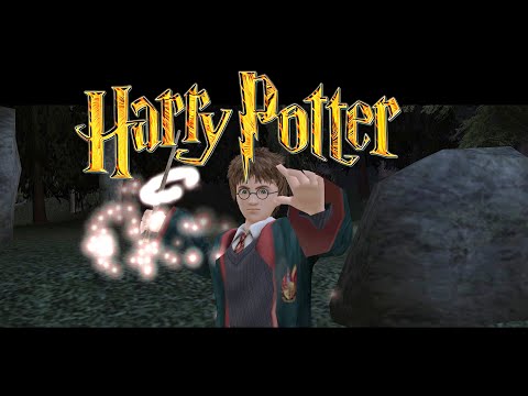 Harry Potter and the Prisoner of Azkaban PC 100% | 4K 60FPS Full Game Walkthrough Gameplay