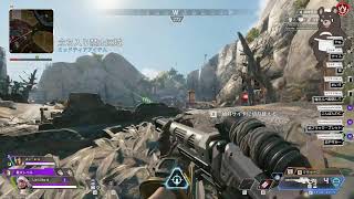 とある書店員のぼっちえぺ【Apex】