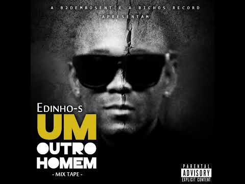 EDYNHU S - De Anjo Pra Demónio - UOH2014