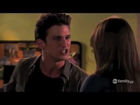 Ricky and Amy "Gravity"