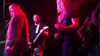 Antestor - Via Dolorosa (Live in Rio de Janeiro)