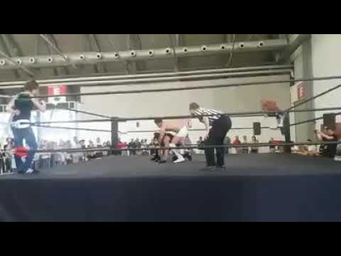 Turbo & Tempesta vs Killer's Mask