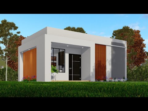 3D Walkthrough A