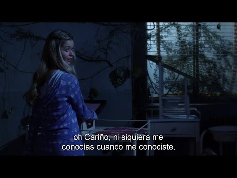 Pretty Little Liars - Spencer sees Alison in Radley SUBTITULADO 3x23 "I'm Your Puppet"
