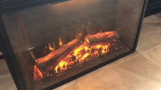 Royal Flame Goodfire 26 LED - відео 5
