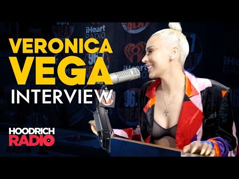 Veronica Vega Talks Love & Hip Hop, Working w/ Polow Da Don, & Her Amazing 17 Day Bike Ride to Miami