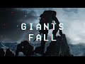 Giants Fall