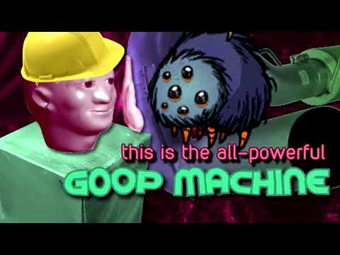Glommer In A Nutshell
