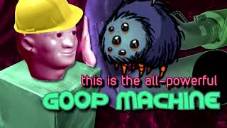 Glommer in a nutshell