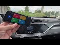 GEELY ATLAS PRO Как Подключить Android / iOS Телефон к Мультимедийной Системе (ГУ) / Беспроводная