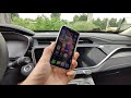 GEELY ATLAS PRO Как Подключить Android / iOS Телефон к Мультимедийной Системе (ГУ) / Беспроводная