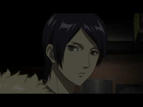 Akechi Surmises What Truly Happened, Promises To Rescue Ren