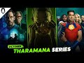 Best Tamil Dubbed Series New Tamil Dubbed Series Playtamildub