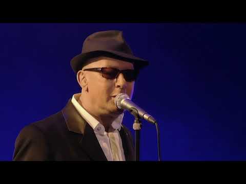 Alain Bashung – La nuit je mens (Live officiel à l’Olympia 2008)