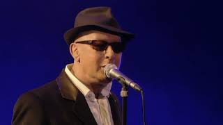 Alain Bashung – La nuit je mens (Live officiel à l’Olympia 2008)