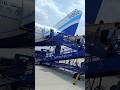Indigo Flight New Delhi Airport Indigo Airlines Indigo 6E Indigo New Flight 2024