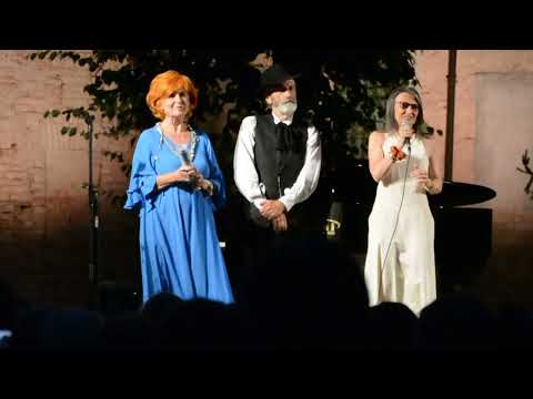 W Verdi: Terre Traverse