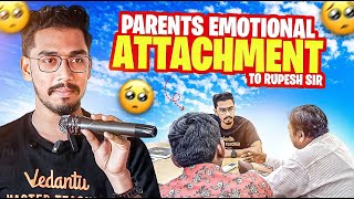 Parents Also Admire Rupesh Sir | Vedantu Telugu Masterclass