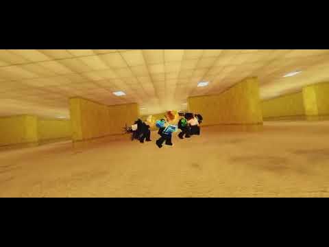 Dancinha com meus amigos PART 3