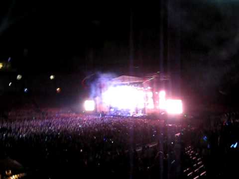 Electric Daisy Carnival 2009 Day 1: ATB - Ecstacy