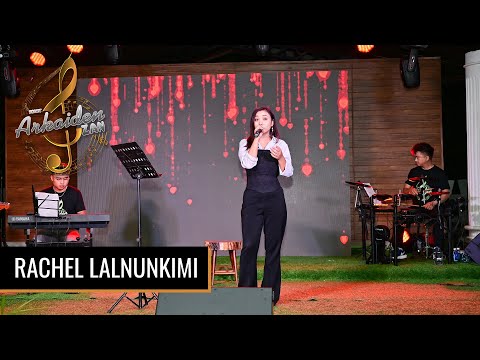 RACHEL LALNUNKIMI - DAMLAI THLAN THIM