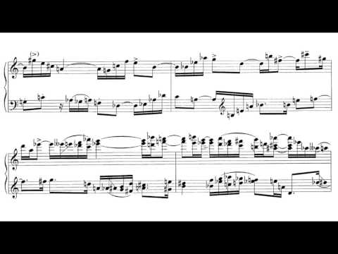 György Ligeti - Invention