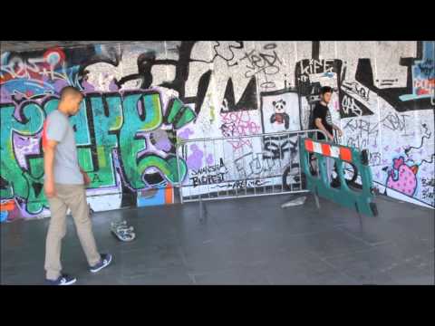 Buzy Man - Fuck Muzik