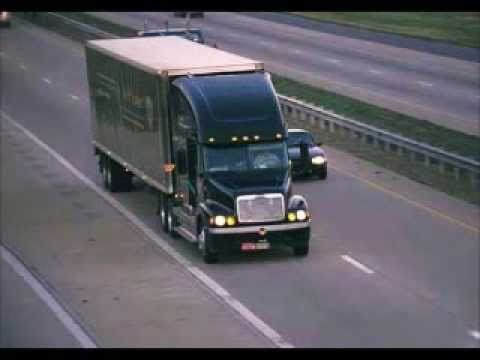 Trucking: American Trucker