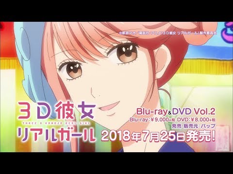 Blu-ray&DVD 2