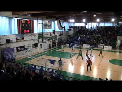 4T ECOELPIDIENSE BK - PALESTRINA BK 04/05/2014