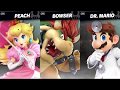 20 Years Of Smash Bros Melee Super Mario Newcomers Melee