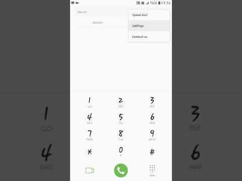 CALL ENDED problem FIX 100% working