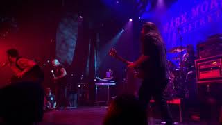 Mark Morton - Save Defiance Montréal At L'Astral 16-03-2019