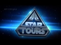 Star Tours The Adventures Continue The Ultimate Experience